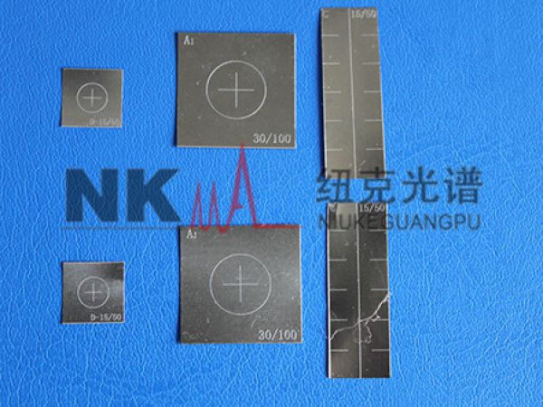 荧光磁粉