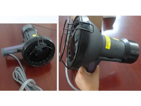 FC-100型手持荧光灯