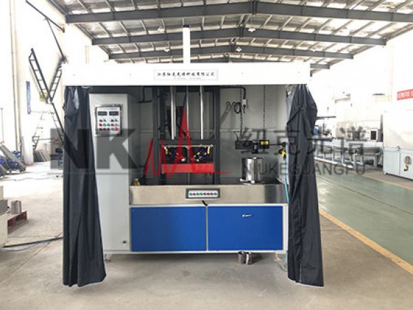 CJW-4000型立式荧光磁粉探伤机