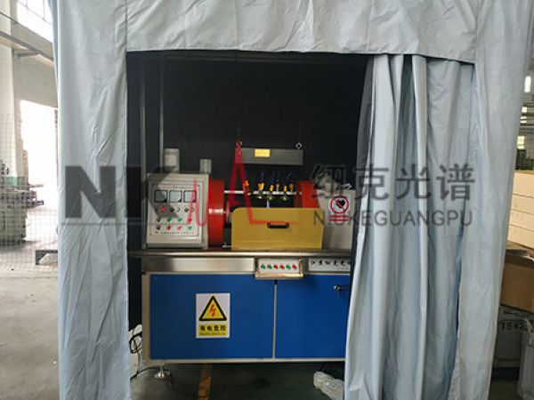CJW-2000~6000型磁粉探伤机