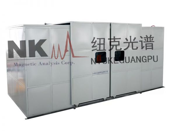 CNK-4000荧光磁粉探伤机