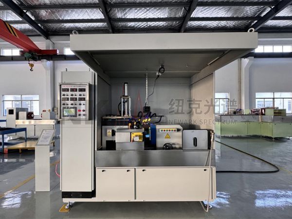 CNK-6000型多功能荧光磁粉探伤机